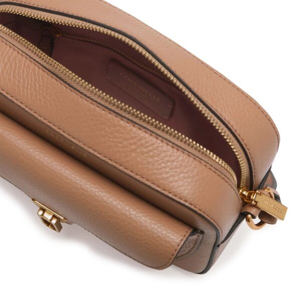 Coccinelle X073_E1MF6150201-_N71 – City Bag