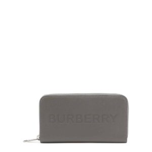 Burberry 80528861_GREY – Portefeuille