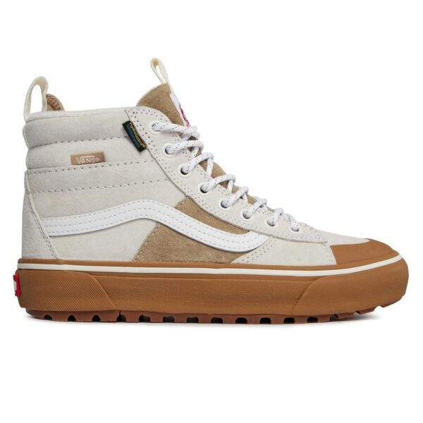 Vans X073_VN0007NKQC41-_VNQC4 – Sportschoenen