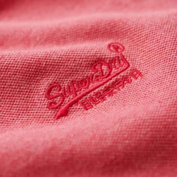 Superdry X073_M1110343A-_9VS – Polo