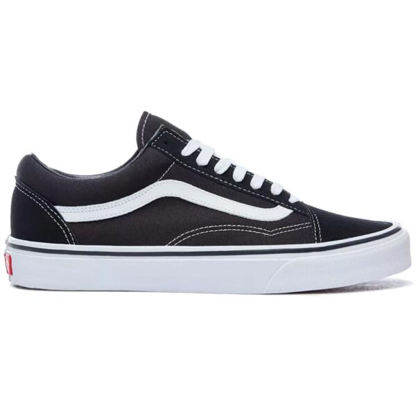 Vans X073_VN000D3HY281-_Y281 – Sportschoenen