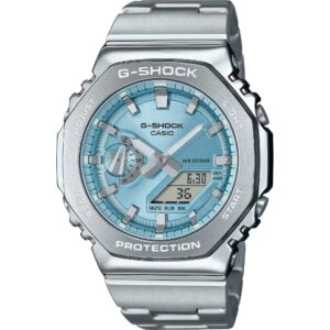 Casio X093_GM-2110D-2AER – Horloge