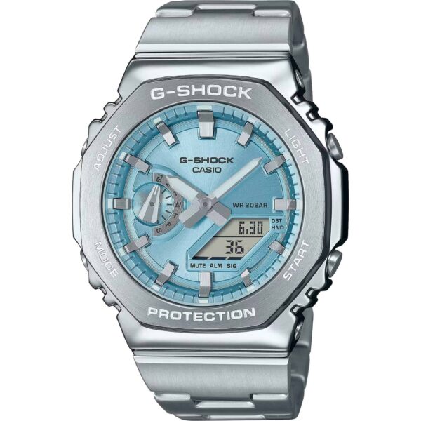Casio X093_GM-2110D-2AER – Horloge