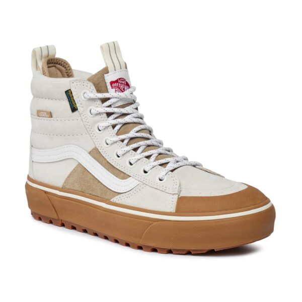 Vans X073_VN0007NKQC41-_VNQC4 – Sportschoenen