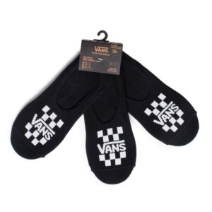 Vans X073_VN000F11BLK1-_VNBLK1