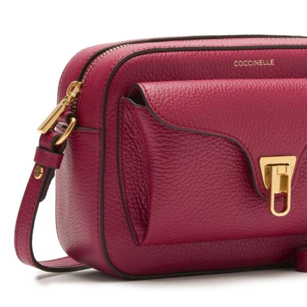Coccinelle X073_E1MF6150201-_R16 – City Bag