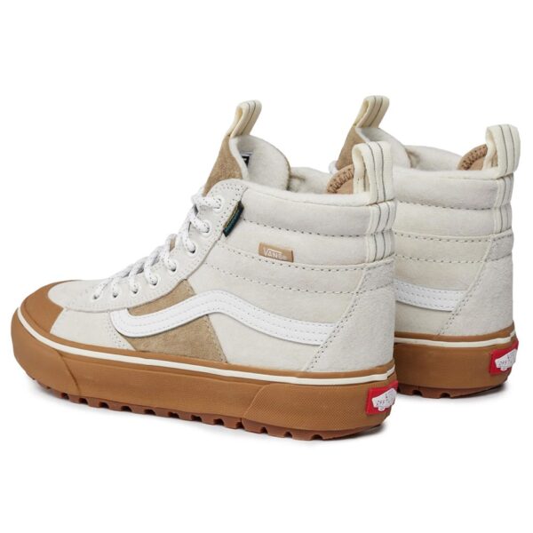 Vans X073_VN0007NKQC41-_VNQC4 – Sportschoenen