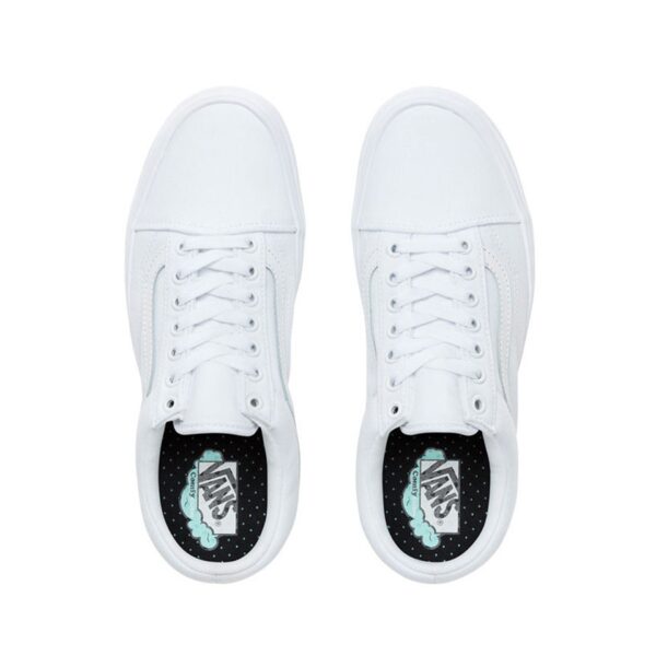 Vans X073_VN0A3WMAVNG1-_VNVNG – Sportschoenen