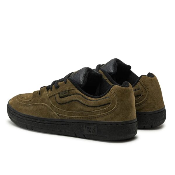 Vans X073_VN000CTNDOL1-_VNDOL – Sportschoenen