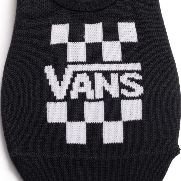 Vans X073_VN000F11BLK1-_VNBLK1
