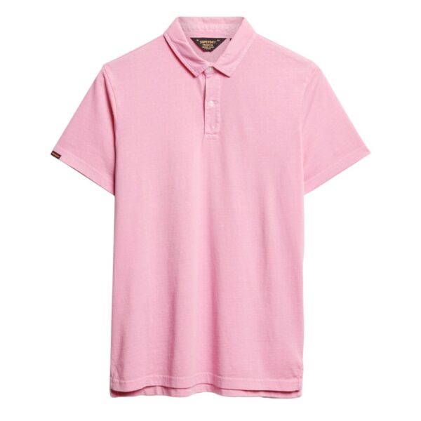 Superdry X073_M1110323A-_3KK – Polo