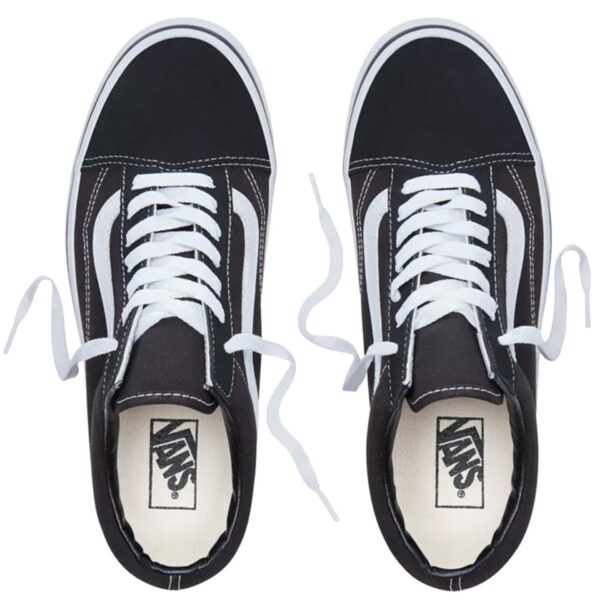 Vans X073_VN000D3HY281-_Y281 – Sportschoenen