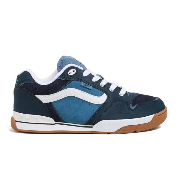 Vans X073_VN000CTMSN01-_VNSN0 – Sportschoenen