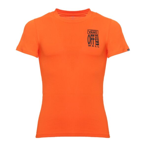 Vans X073_VN0008TUFLM1-_VNFLM – T-shirt
