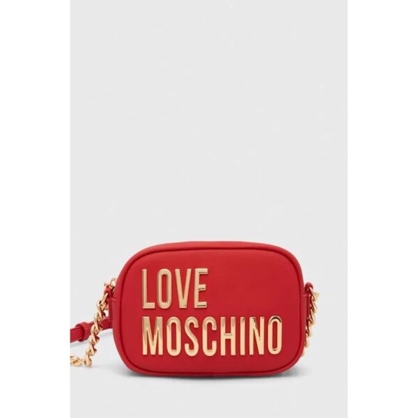 Love Moschino JC4026PP1LKD0500 – City Bag
