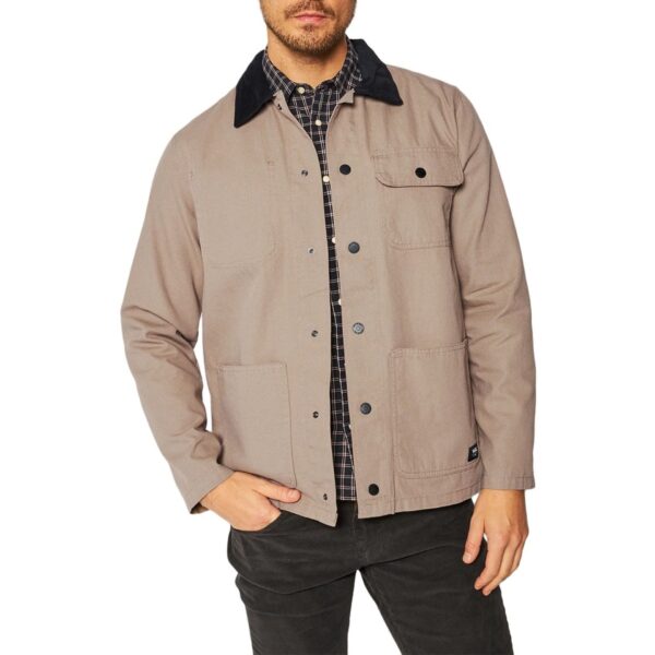 Vans X073_VN0A3WF1H3G1-_VNH3G – Jas