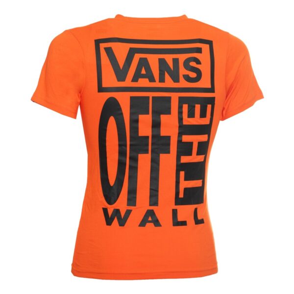 Vans X073_VN0008TUFLM1-_VNFLM – T-shirt