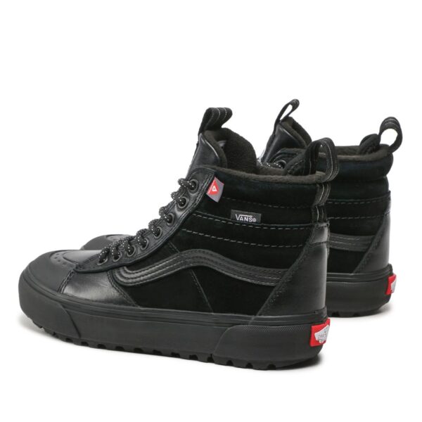 Vans X073_VN0007NKBKA1-_VNBKA – Sportschoenen