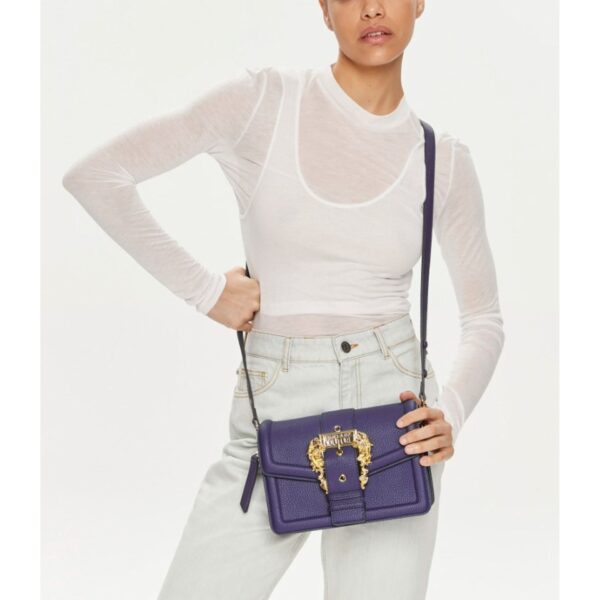 Versace Jeans 75VA4BF1_ZS413_308 – Schoudertas