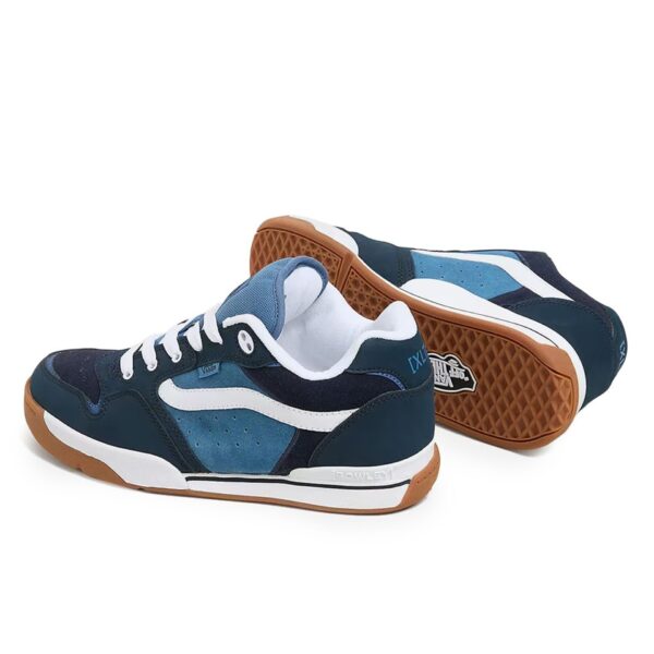 Vans X073_VN000CTMSN01-_VNSN0 – Sportschoenen