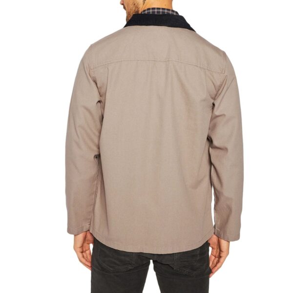 Vans X073_VN0A3WF1H3G1-_VNH3G – Jas