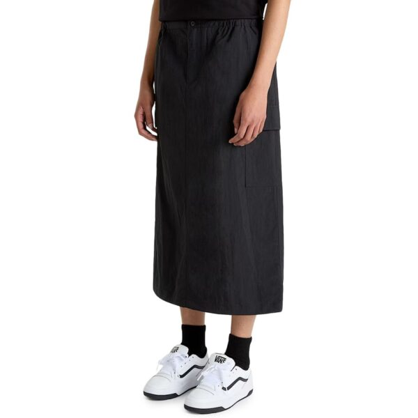 Vans X073_VN000HQBBLK1-_VNBLK – Rok