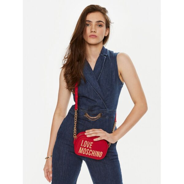 Love Moschino JC4026PP1LKD0500 – City Bag