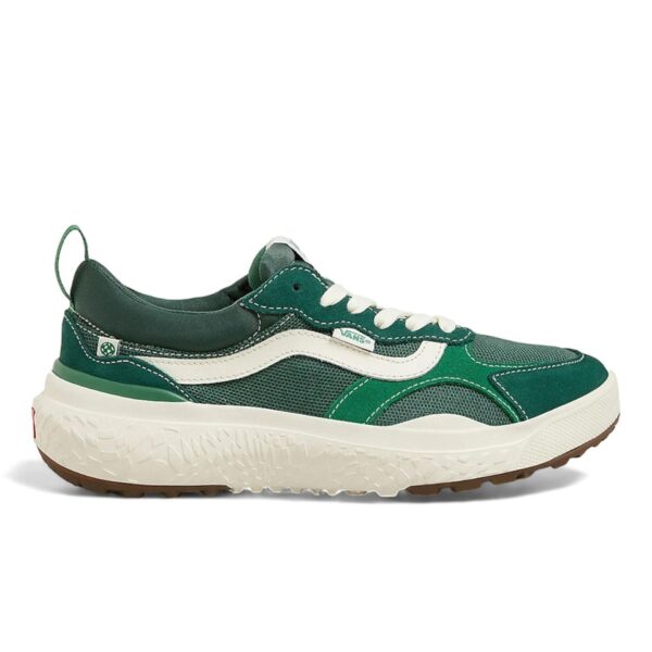 Vans X073_VN000CWEGRN1-_VNGRN – Sportschoenen