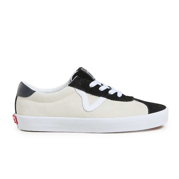 Vans X073_VN000D09Y281-_VNY28 – Sportschoenen