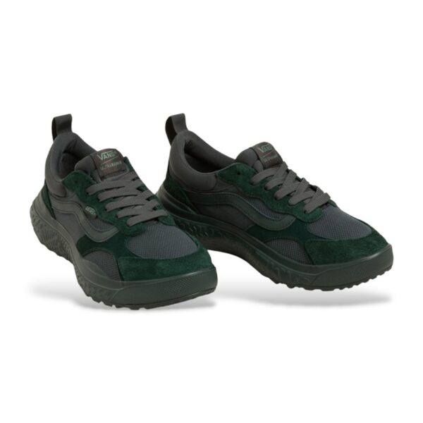 Vans X073_VN000CWEDRK1-_VNDRK – Sportschoenen