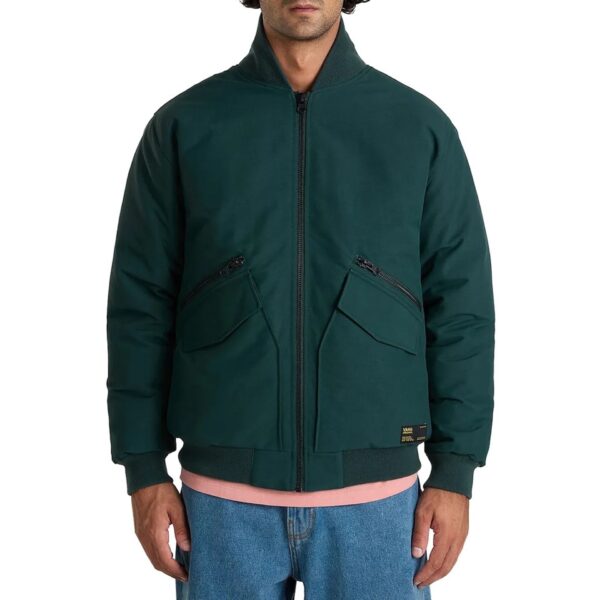 Vans X073_VN000HNE2LN1-_VN2LN – Jas