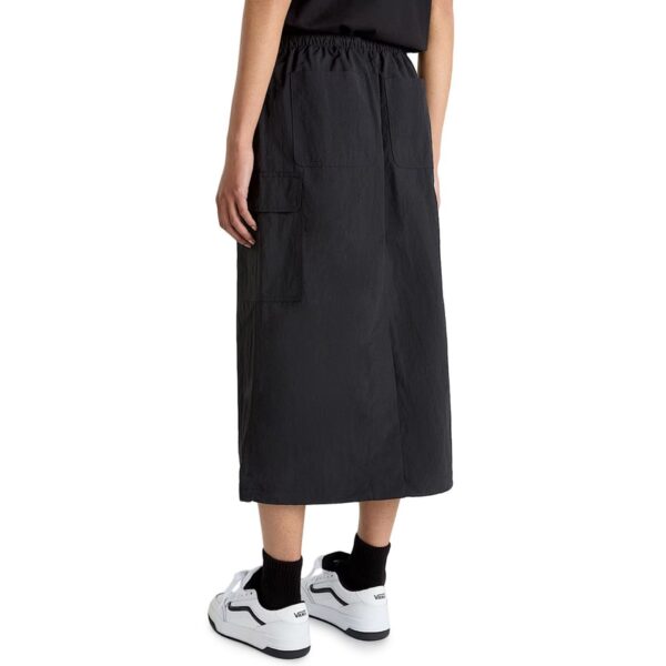 Vans X073_VN000HQBBLK1-_VNBLK – Rok