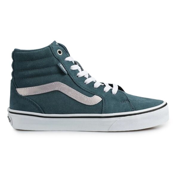 Vans X073_VN000CVCBLU1-_VNBLU – Sportschoenen