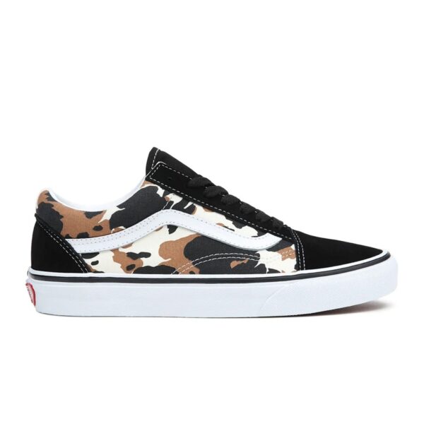 Vans X073_VN0A5KRSMUL1-_VNMUL – Sportschoenen