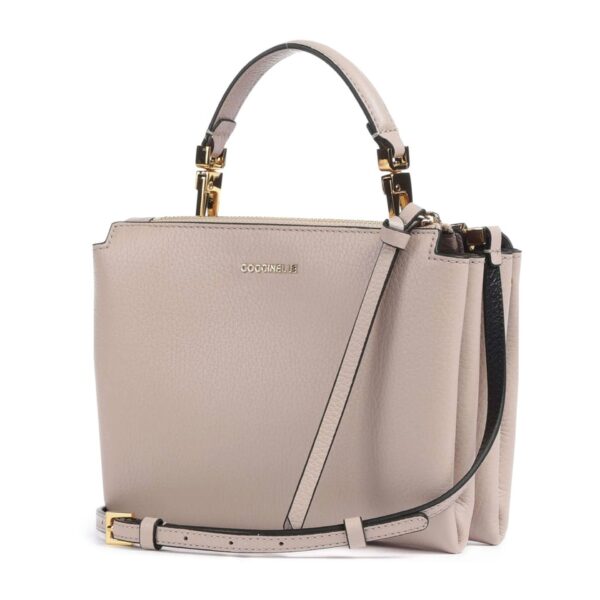 Coccinelle X073_E1MD555B701-_N12 – City Bag