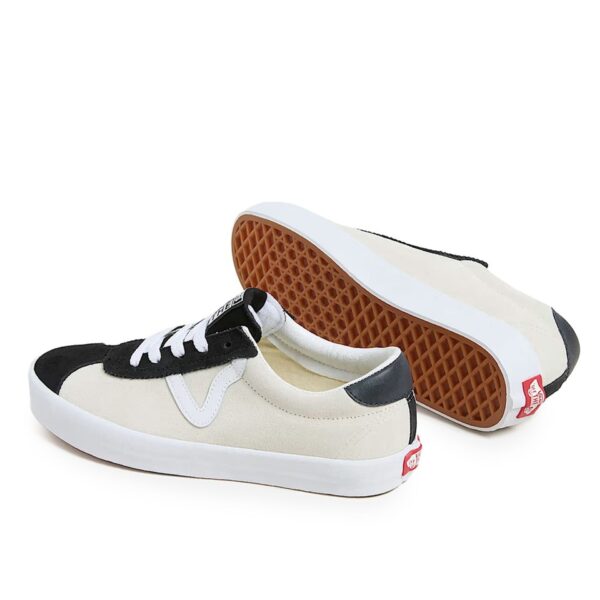 Vans X073_VN000D09Y281-_VNY28 – Sportschoenen