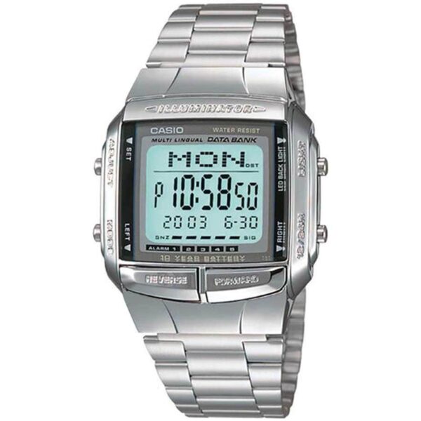 Casio X093_DB-360-1A – Horloge