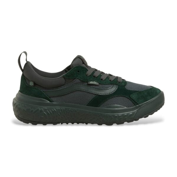 Vans X073_VN000CWEDRK1-_VNDRK – Sportschoenen