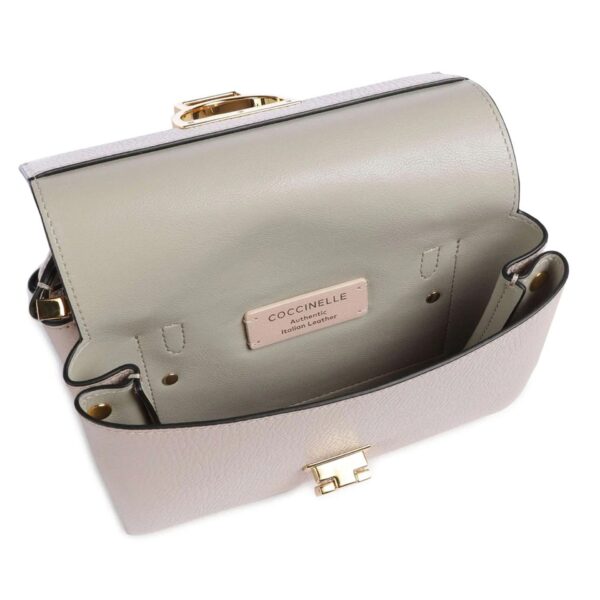Coccinelle X073_E1MD555B701-_N12 – City Bag