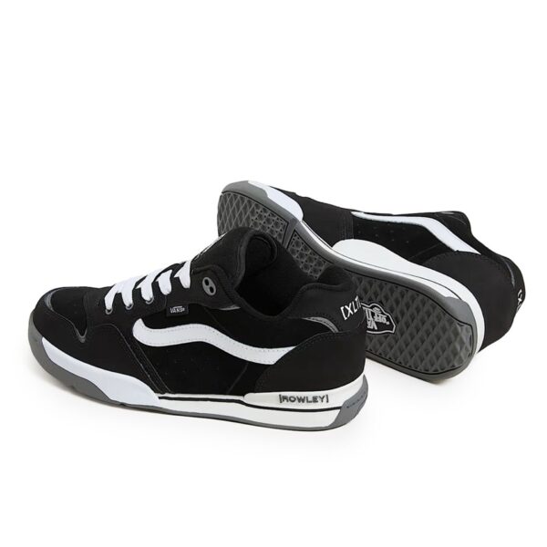 Vans X073_VN000CTMBA21-_VNBA2 – Sportschoenen