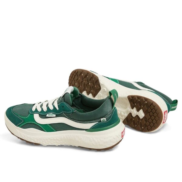 Vans X073_VN000CWEGRN1-_VNGRN – Sportschoenen