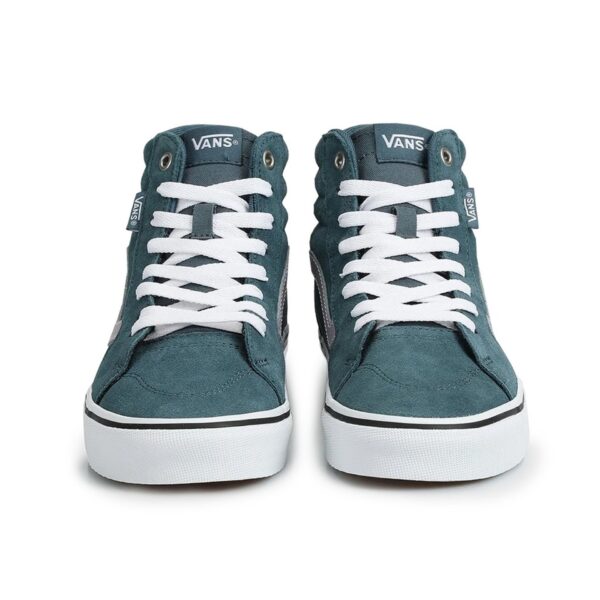 Vans X073_VN000CVCBLU1-_VNBLU – Sportschoenen