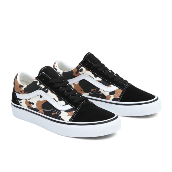 Vans X073_VN0A5KRSMUL1-_VNMUL – Sportschoenen
