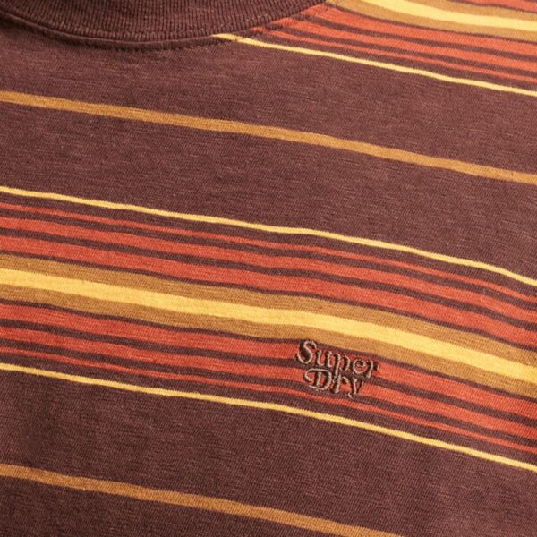 Superdry X073_M1011541A-_9FW – T-shirt