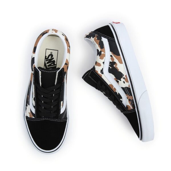 Vans X073_VN0A5KRSMUL1-_VNMUL – Sportschoenen
