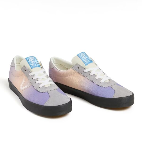 Vans X073_VN000D099LV1-_VN9LV – Sportschoenen