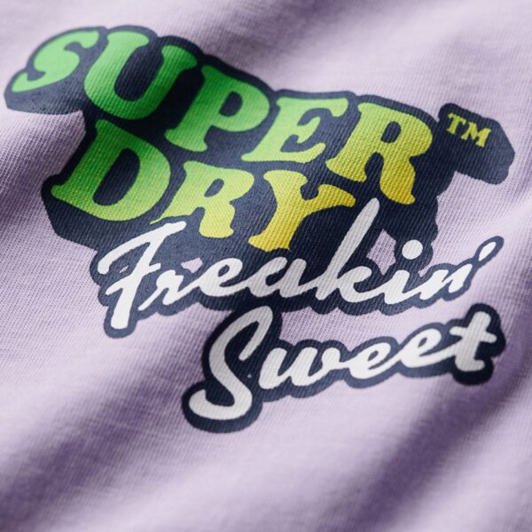 Superdry X073_M1011907A-_1KX – T-shirt