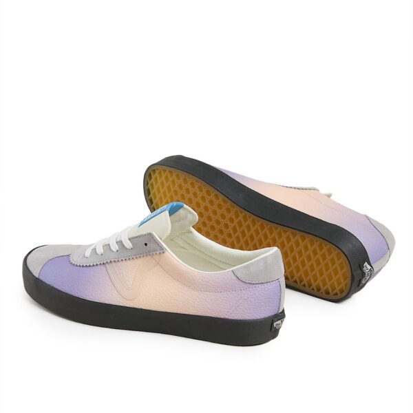 Vans X073_VN000D099LV1-_VN9LV – Sportschoenen