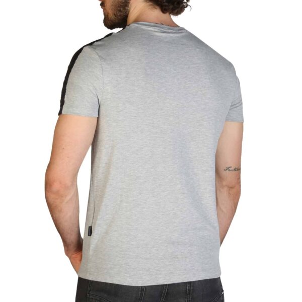 Aquascutum QMT017M0_08 – T-shirt