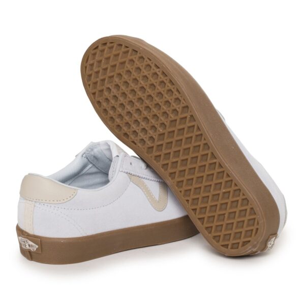 Vans X073_VN000CTDFYN1-_VNFYN – Sportschoenen